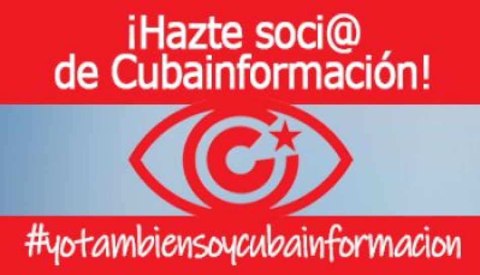 En 2022 Cubainformación consiguió cumplir 15 años de lucha informativa, pero solo con más socias y socios sobrevivirá en 2023