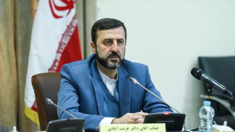 Irán tiene en la mira a 94 estadounidenses por caso de Soleimani