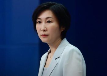 China pide a OMS un enfoque “científico e imparcial” sobre COVID-19