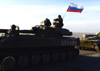 Defensa de Rusia confirma el control de otra localidad en Donetsk