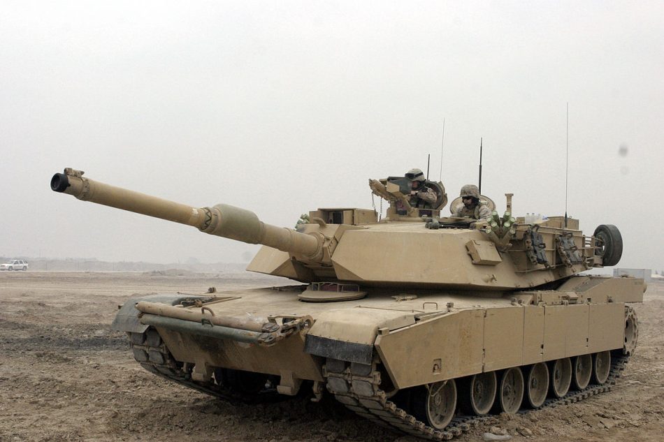 Rusia denuncia los intentos de ocultar el agravamiento del conflicto por el suministro de tanques a Ucrania