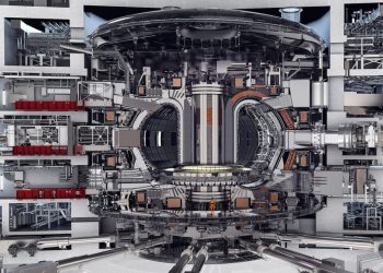 ¿Un paso adelante hacia los reactores de fusión?