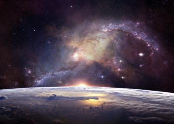 El gran reto de la cosmología: qué le sucedió al universo en sus primeros instantes para expandirse tan rápido