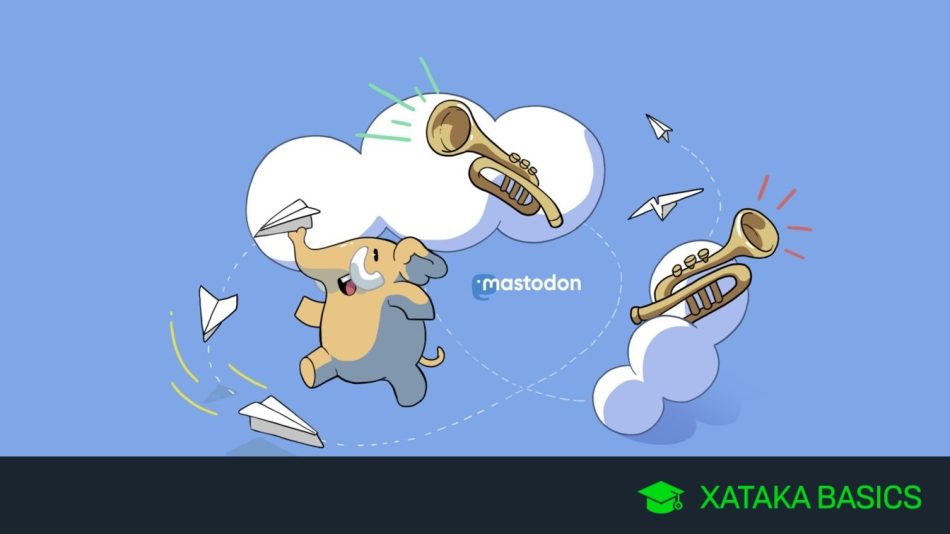 Qué es Mastodon, cómo funciona y cómo te puedes registrar