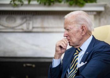 Biden y la frontera sur de EEUU, problema en año electoral