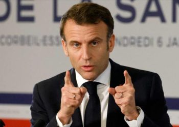 Macron afirma que no pedirá perdón a Argelia por su colonización