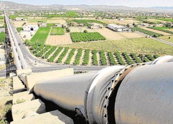 Alianza Verde defiende el aumento del caudal ecológico del Tajo y reclama un debate riguroso sobre la gestión y el futuro de los abastecimientos de agua en Alicante, Murcia y Almería