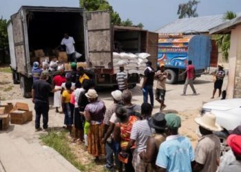 Haití bate récord en inseguridad alimentaria