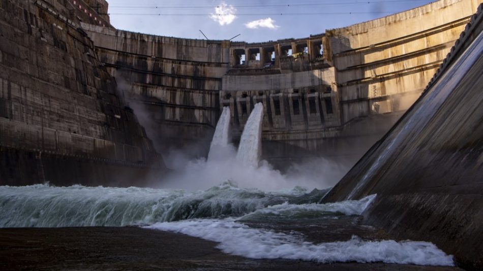 Cobertura de agua potable llegará a 88% en zonas rurales de China