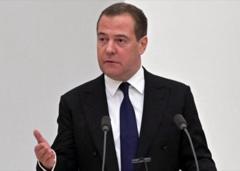 Rusia: Podría aparecer alianza militar de países molestos con EEUU