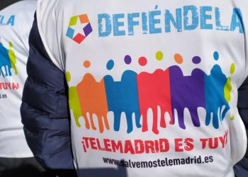 Diez años del ERE de Radio Televisión Madrid