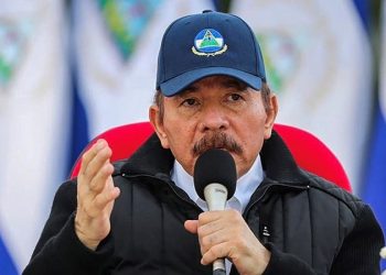 Nicaragua advierte sobre la reinstalación del fascismo en el mundo