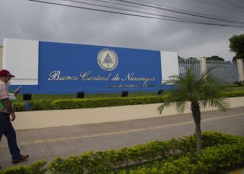 Economía cerró con buen desempeño en Nicaragua, según el Banco Central