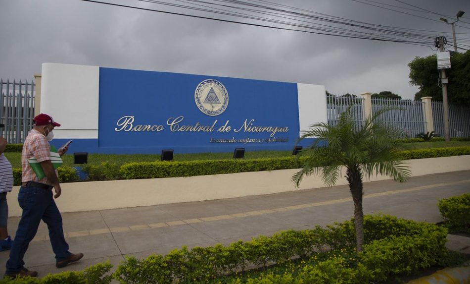 Economía cerró con buen desempeño en Nicaragua, según el Banco Central