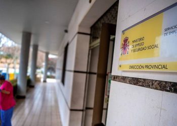 CGT denuncia el despido de 1200 trabajadoras del Servicio Público de Empleo Estatal (SEPE), y anuncia acciones legales para revertir la situación