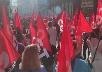 Penúltimo día de huelga de las programadas en 112 Andalucía
