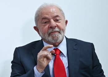 Lula reemplaza la cúpula de los medios de comunicación públicos 