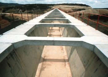 El Consejo de Estado avala los planes de cuenca pero alerta de falta de coordinación en el Tajo-Segura