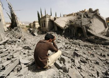 Oxfam acusa Washington y Londres de la muerte de miles de yemeníes
