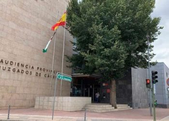 La Audiencia Provincial de Cáceres vuelve a absolver a la CNT de Plasencia