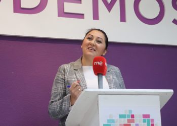 Podemos critica que la liberalización de horarios comerciales de la Junta “perjudica a trabajadores y al pequeño comercio”