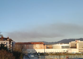 En el año 2022 aumento la contaminación en todo Gijón de acuerdo a los datos oficiales