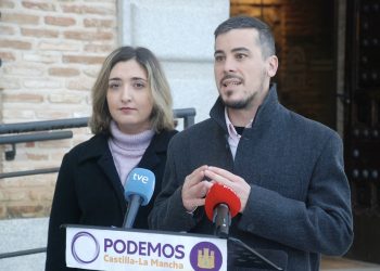 Podemos pide al gobierno de Page que “colabore con los derechos feministas y deje de echar balones fuera mientras hace recortes presupuestarios”