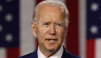 Biden irá a Baltimore para promocionar ley de infraestructura de EEUU