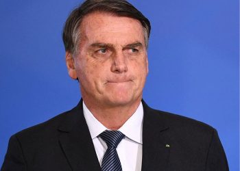 Piden en Brasil investigar a Bolsonaro por delito de incitación