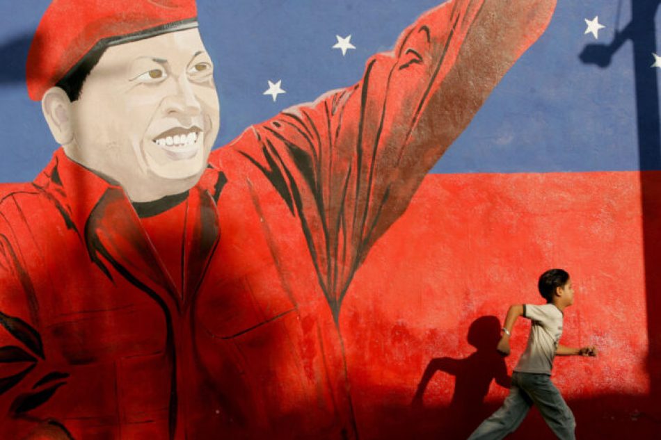 Venezuela: capitalismo rentista y proyecto de cambio (II)