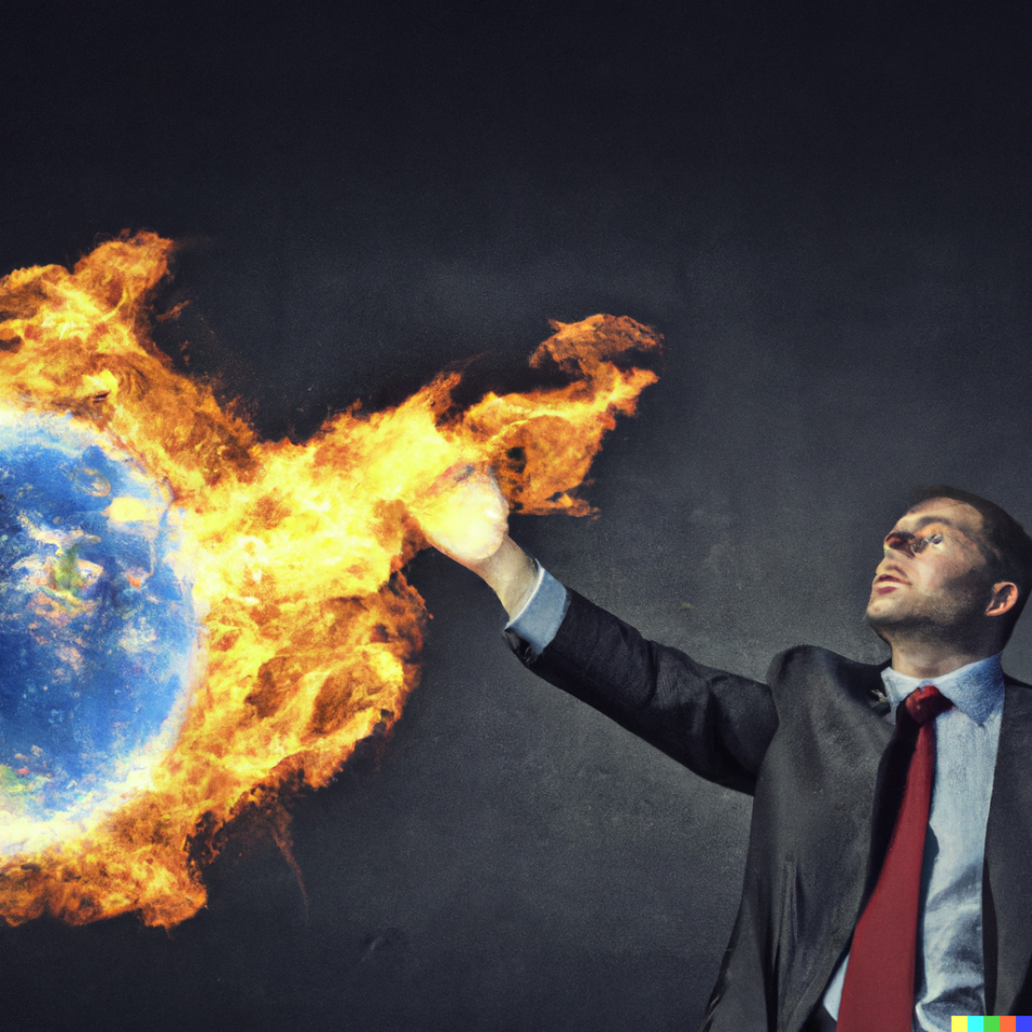 El decrecimiento puede funcionar: así puede ayudar la ciencia