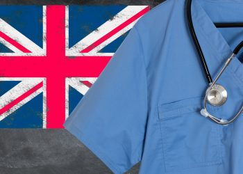 La crisis sanitaria de Reino Unido continúa socavando la salud de la población británica