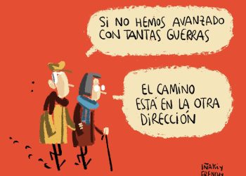 DIRECCIONES