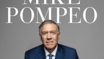 Canciller Yván Gil sobre libro de Mike Pompeo: ¡Hoy los agresores se confiesan!