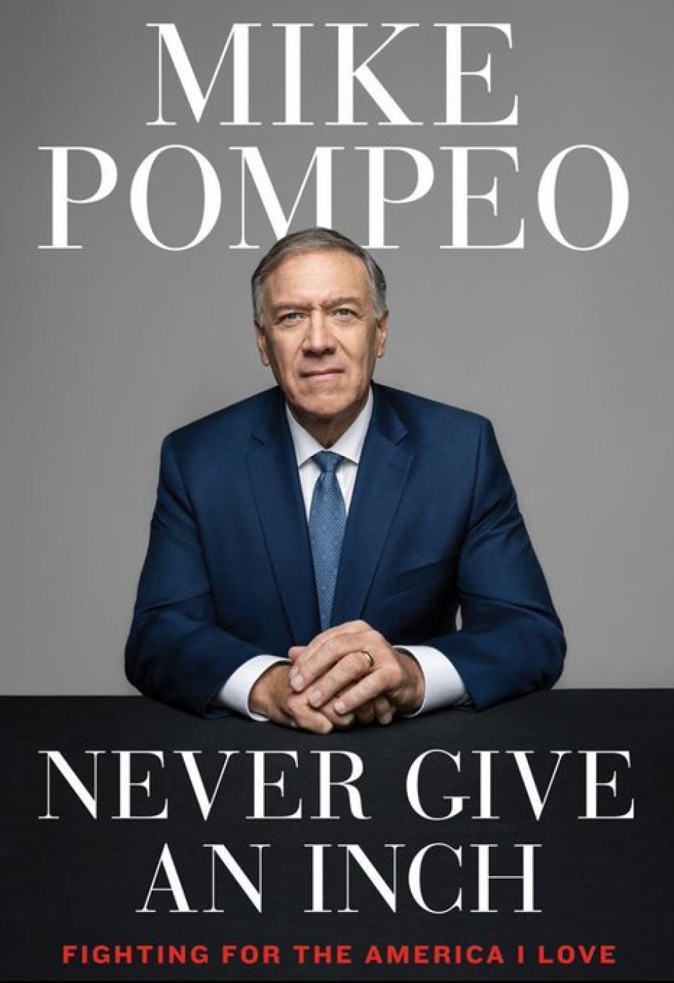 Canciller Yván Gil sobre libro de Mike Pompeo: ¡Hoy los agresores se confiesan!