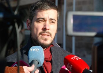 Gascón apoya al funcionario que acusa a Page de “mentir”