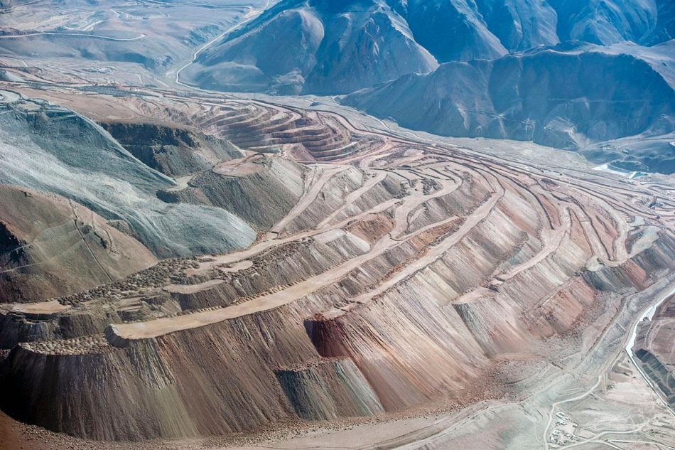 Naciones Unidas denuncia el accionar de Barrick Gold en San Juan y señala la complicidad de los gobiernos