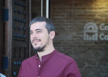 Gascón valora que el trabajo realizado por Podemos CLM en 2022 “señala el camino para el cambio progresista en la región el 28 mayo”