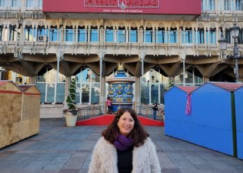 Podemos asegura que son “los últimos presupuestos conservadores” de Ciudad Real porque el 28 de mayo “seremos la llave del gobierno municipal”