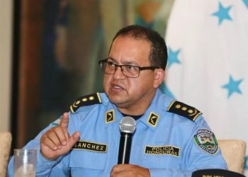 Califican de exitoso estado de excepción en Honduras