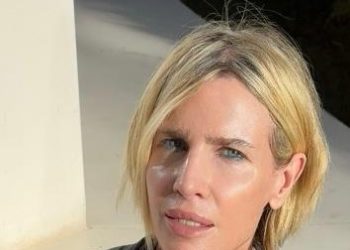 Astrid Gil-Casares cuenta historias de mujeres mayores de 40 años