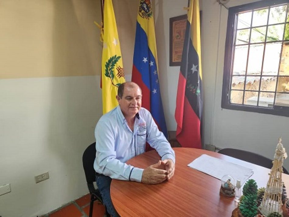 Guásimos un municipio tachirense que trasciende fronteras de Venezuela