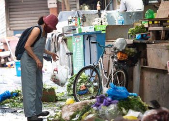 La pobreza afecta a un cuarto de la población israelí