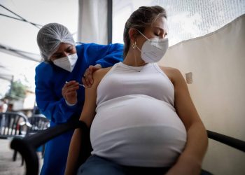 La covid durante el embarazo aumenta el riesgo de muerte materna