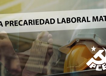 Primera muerte del año por siniestralidad laboral en Aragón