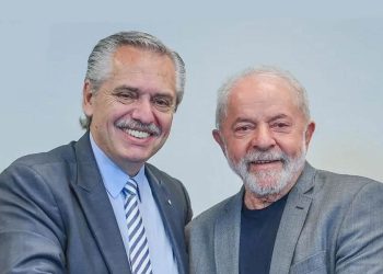Lula estrenará agenda internacional con viaje a Argentina