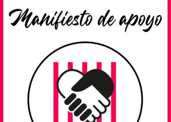 El mundo de la cultura en defensa de las libertades sindicales