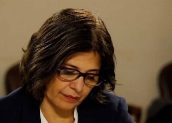 Dimite la ministra de Justicia de Chile, por presiones de la oposición