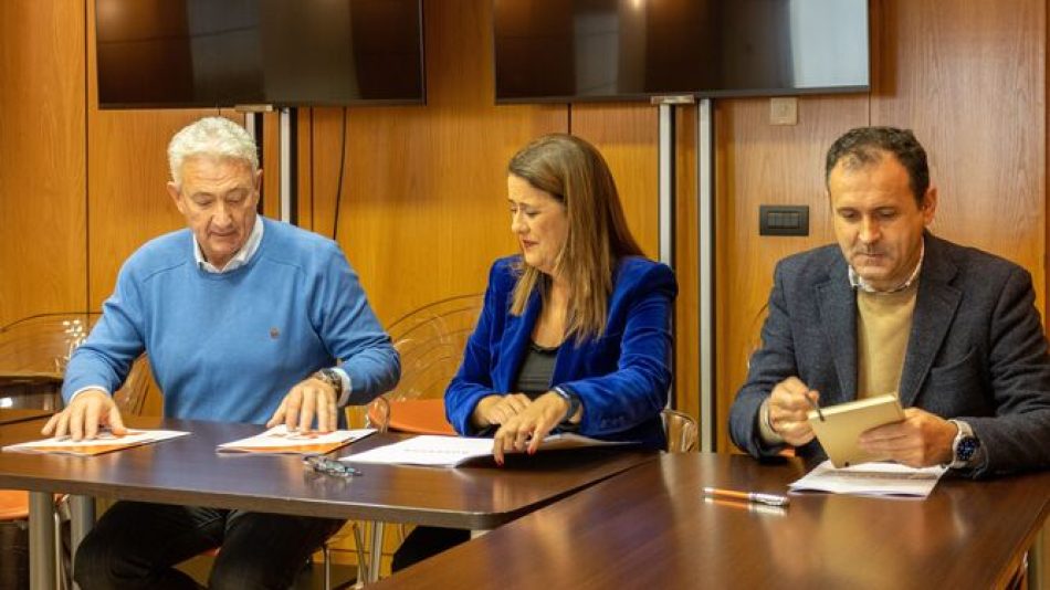 IU califica de «timo de la estampita» el acuerdo de PSOE y Ciudadanos para los presupuestos municipales de Sevilla en 2023
