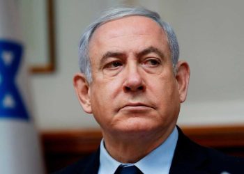 Terremoto judicial golpea a Netanyahu